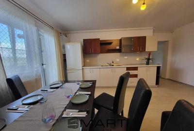 Apartament  2 camere Selimbar cu balcon si parcare privata - 1