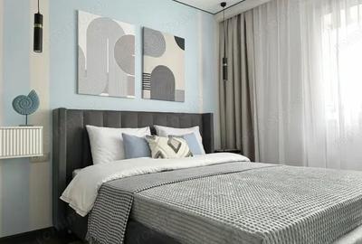 Garsonieră în Theodor Pallady