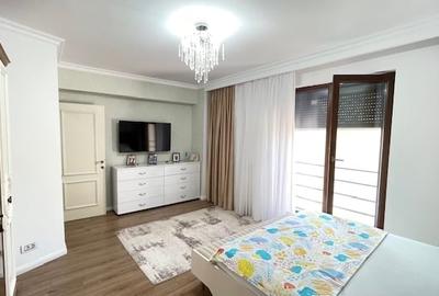 Bucurestii Noi, 4 camere - curte privata - 2