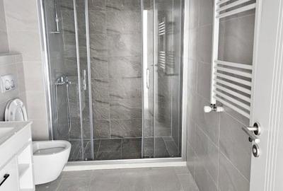 Bloc Nou - Apartament 3 camere - Finisaje Premium! Comision 0% - 6