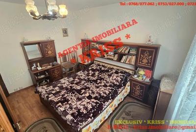 Apartament cu 3 camere decomandat în Găvana - 10