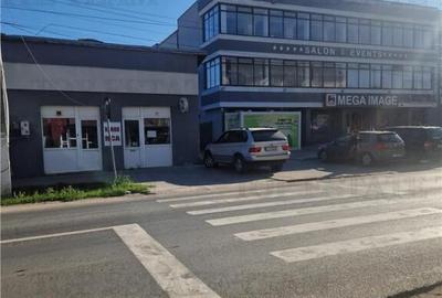 De inchiriat spatiu comercial, Budesti, jud Calarasi - 1