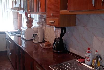 Apartament cu 2 camere decomandat în Exterior Vest - 7