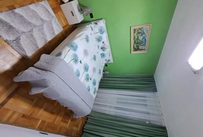 Apartament cu 2 camere semidecomandat în Podgoria - 8