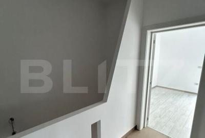 Casă cu 4 camere cu Teren 450 Mp în Becicherecu Mic - 7