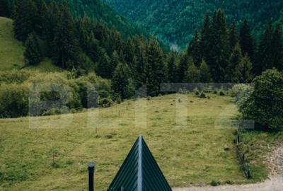 Cabana A-Frame Mountain Escape Mari?el - 23