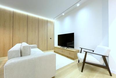 Apartament cu 3 camere decomandat, mobilat în Central - 7