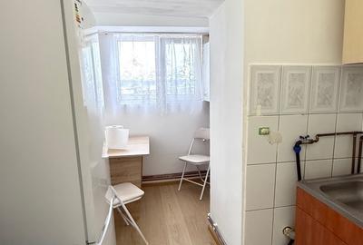 ZONA EUROPA apartament 1 camera, mobilat si utilat! - 3