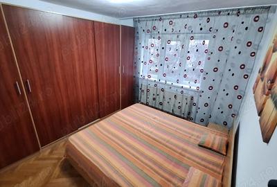 Chirie apartament 3 Camere situat in Micro 16 . Pe termen lung. - 4