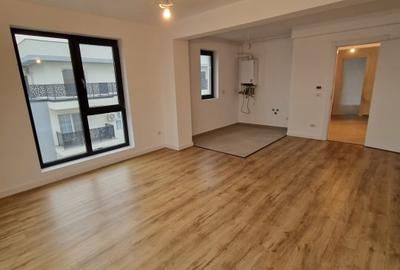 Apartament 2 camere - Bloc Nou - Theodor Pallady - 4