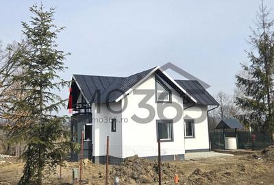 Casa Bascov P+M - 356 mp teren - recent renovata - toate uti - 1