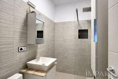 Apartament cu 3 camere decomandat, mobilat în Bună Ziua - 5