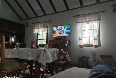 Casă cu 1 camere cu Teren 2000 Mp în Lăpuș Argeș - 6