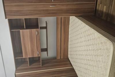 Apartament cu 2 camere decomandat în Păcurari - 13