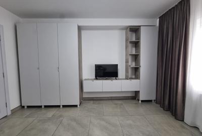 Garsonieră semidecomandată în Berceni - 11