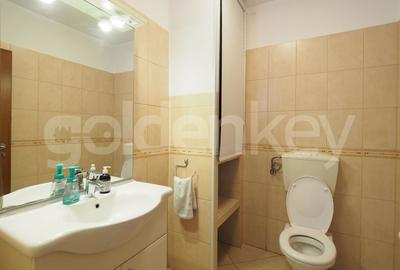 Vila cocheta in cartier rezidential cu piscina comuna, garaj - 9