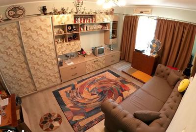 Apartament cu 3 camere, mobilat în Peninsula - 12