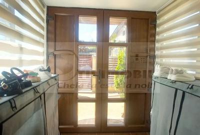 VILA PREMIUM 1,7 KM ALEEA TUDOR NECULAI, VALEA ADANCA, LA CHEIE, P+1+M - 59