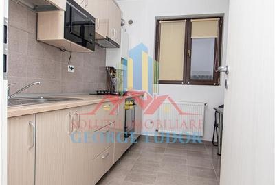 Apartament cu 2 camere decomandat în Roșu - 17