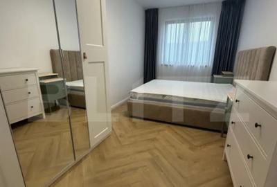 Apartament cu 3 camere decomandat în Central - 10