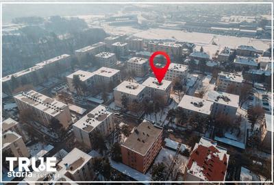 Apartament cu 2 camere în Mureșeni - 9