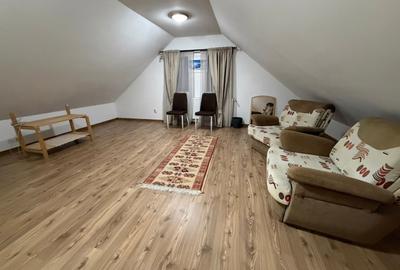 Casă individuală cu 3 camere cu Canalizare în Dobroești - 7