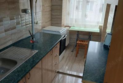 Garsonieră decomandată în Brătianu - 1