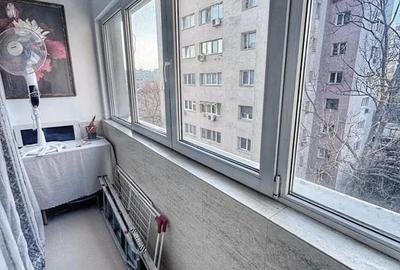Apartament cu 2 camere decomandat, mobilat în Câmpia Libertății - 6