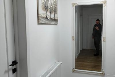 Apartament cu 3 camere în Astra - 1