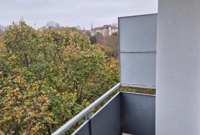 Garsonieră semidecomandată în Central - 2