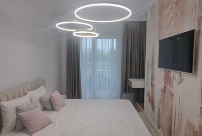 Apartament cu 2 camere în Băneasa - 4