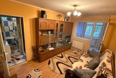 Apartament cu 2 camere semidecomandat, mobilat în Dunărea - 3