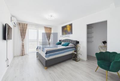 Apartament cu 3 camere decomandat, mobilat în Central - 11