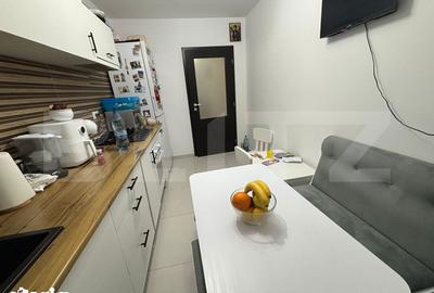 Apartament cu 2 camere în Valea Adâncă - 10