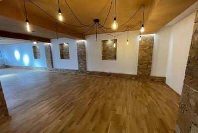 Spatiu birou, meditatii, training - zona Razoare- P-ta Danny  Huwe