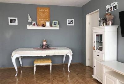 Apartament mobilat si utilat, luminnos, orientare Vest - 2