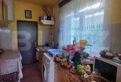 Casa renovabila, 2 camere, zona Cetate - 15