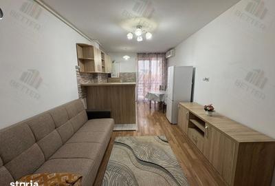 Apartament cu 2 camere semidecomandat în Apărătorii Patriei - 9