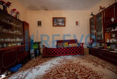 Casă cu 3 camere cu Teren 3365 Mp în Conțești - 4