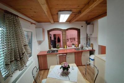 Cabana ta de vis în inima naturii  Padurea Neagra - Bihor - 13