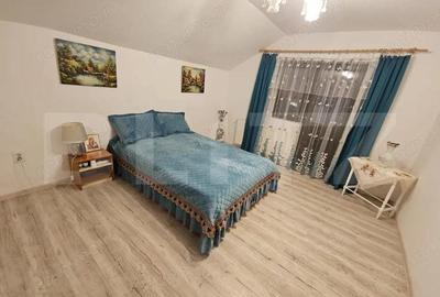 Casa individuala cu 3 camere in Valea Lupului - 10