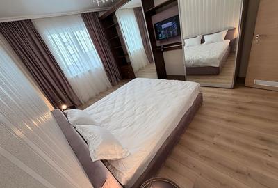 Apartament cu 2 camere în Berceni - 4