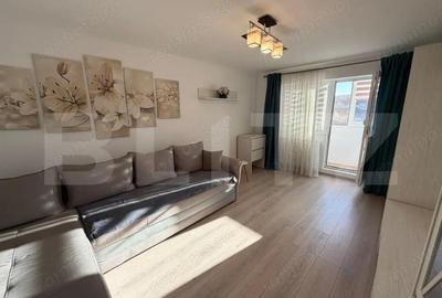 Apartament cu 3 camere decomandat în Central - 3