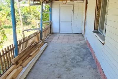 Casă cu 3 camere în Central - 2