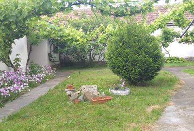 Casă cu 4 camere în Ramna - 8