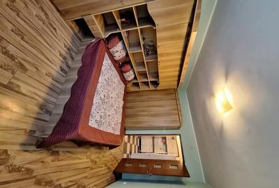 Garsonieră decomandată în Central - 2