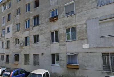 Garsonieră decomandată în Hipodrom - 1