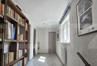 Casa in inima naturii, 140 mp la doar 15 minute de H - 6