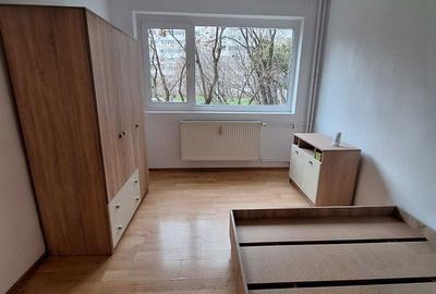 Apartament cu 2 camere semidecomandat în Dristor - 5
