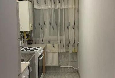 Inchiriere 2 camere, zona Tomis Nord Campsu - 2